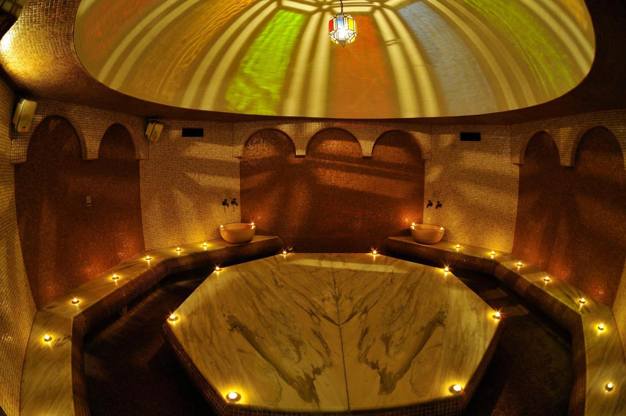 Seasons Spa Boutique Hotel Kozyn Exteriör bild