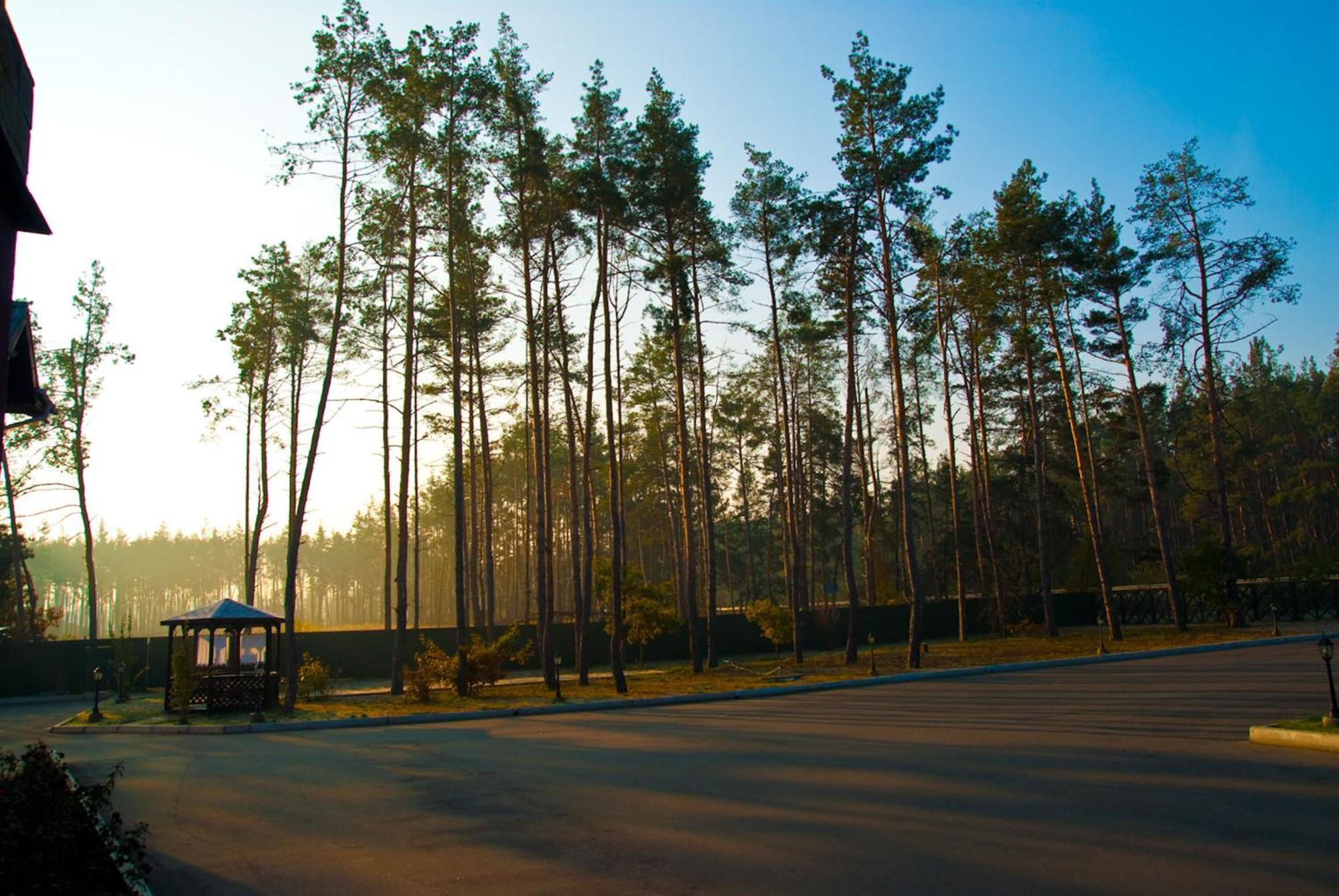 Seasons Spa Boutique Hotel Kozyn Exteriör bild