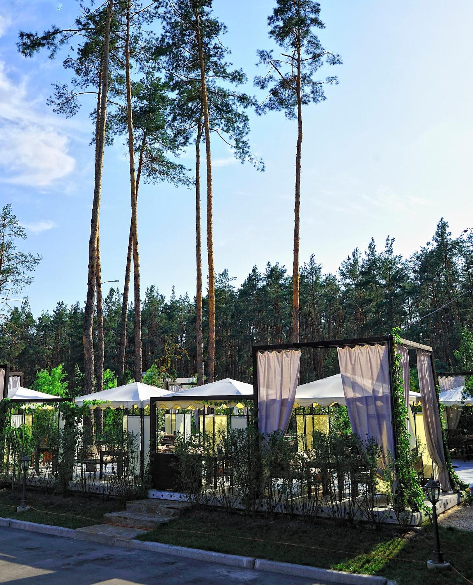 Seasons Spa Boutique Hotel Kozyn Exteriör bild
