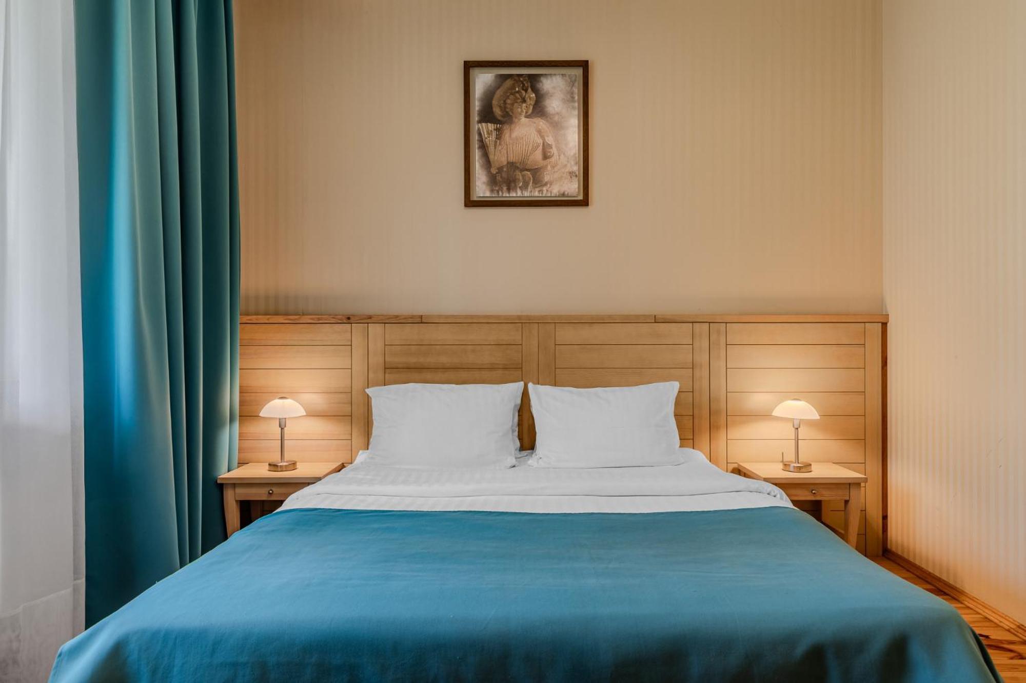 Seasons Spa Boutique Hotel Kozyn Exteriör bild
