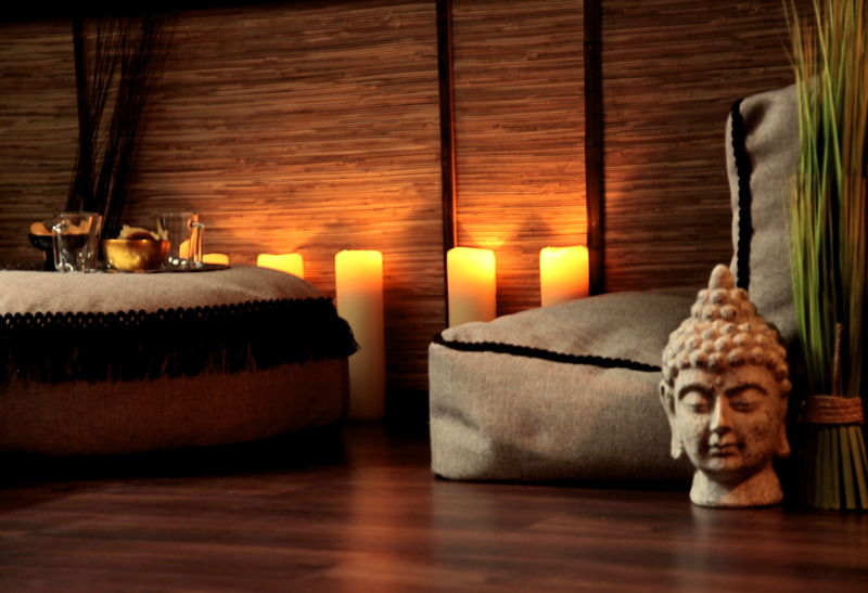 Seasons Spa Boutique Hotel Kozyn Exteriör bild