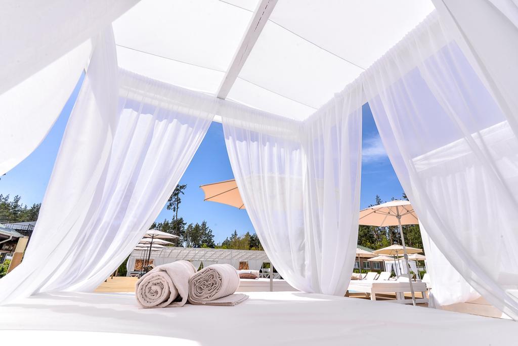 Seasons Spa Boutique Hotel Kozyn Exteriör bild