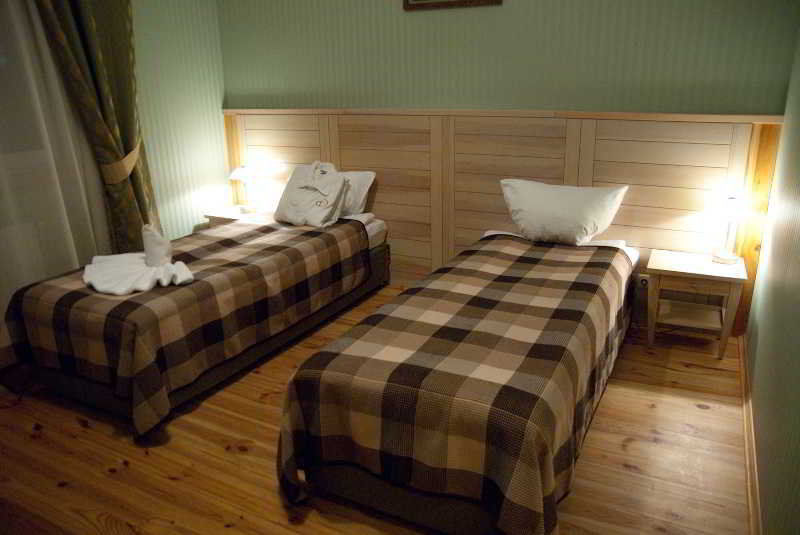 Seasons Spa Boutique Hotel Kozyn Exteriör bild